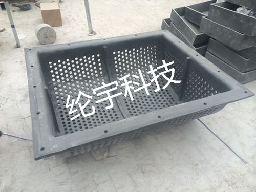 玻璃钢滤网