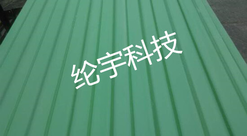 玻璃钢冷却塔面板