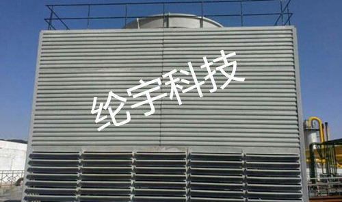 大型玻璃钢冷却塔面板